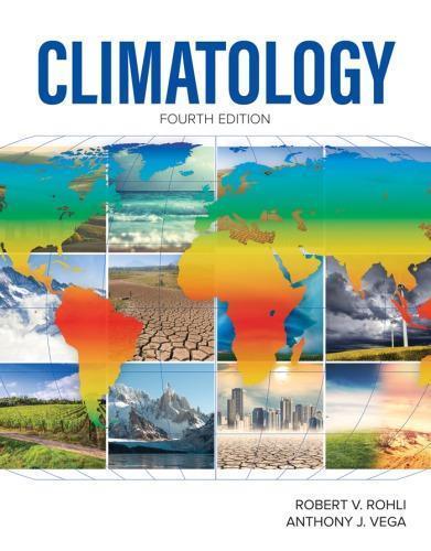 Climatology 4Th Edition