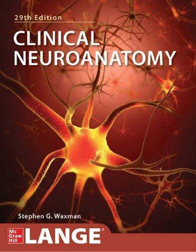 Clinical Neuroanatomy 2