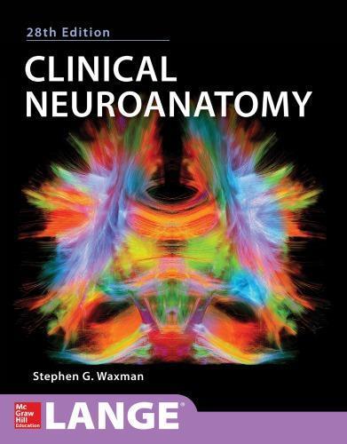 Clinical Neuroanatomy 28Th Edition