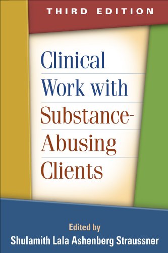 Clinical Work with Substance-Abusing Clients - 3rd Edition