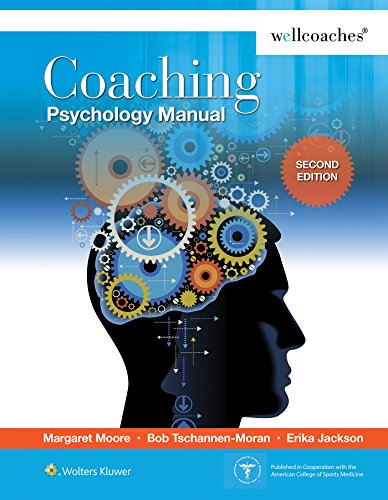 Coaching Psychology Manual - 2nd Edition