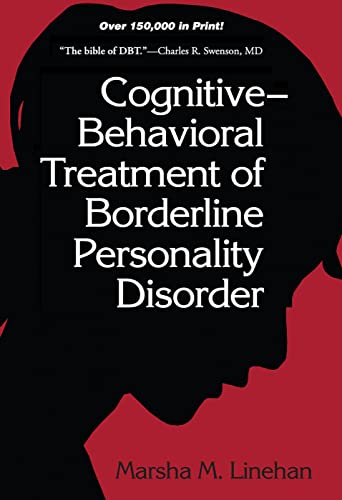 Cognitive-Behavioral Treatment of Borderline Personality Disorder - 1st Edition