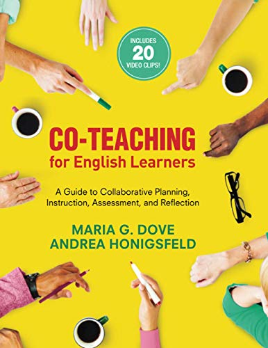 Collaboration and Co-Teaching for English Learners: Moving Beyond the Basics - 1st Edition