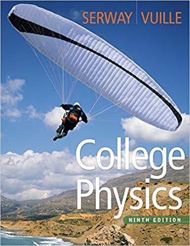 College Physics 9Th Edition