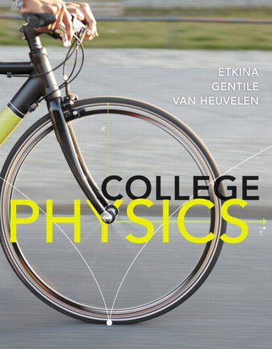 College Physics