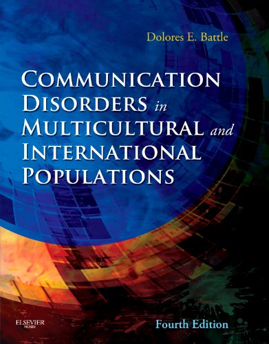 Communication Disorders in Multicultural and International Populations - 4th Edition