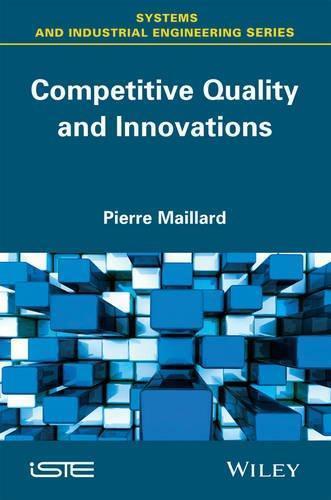 Competitive Quality And Innovations – GIFTSQUALITY LTD