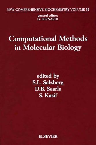 Computational Methods In Molecular Biology