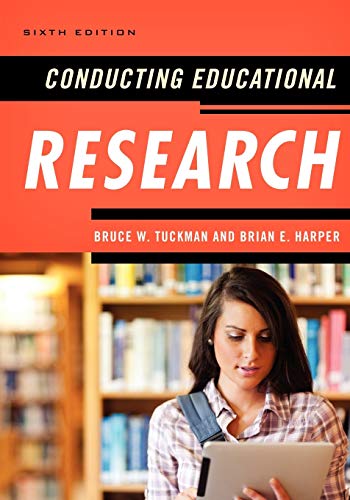 Conducting Educational Research 6th Edition