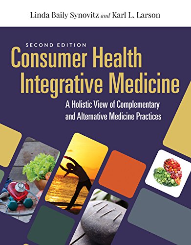 Consumer Health 2e: Complem &amp; Alt Medicine for Hlth Profs - 2nd Edition