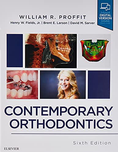 CONTEMPORARY ORTHODONTICS.