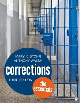 Corrections The Essentials 3Rd Edition