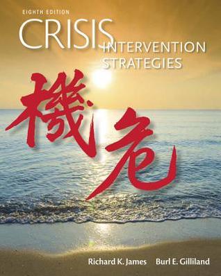 Crisis Intervention Strategies 8Th Edition