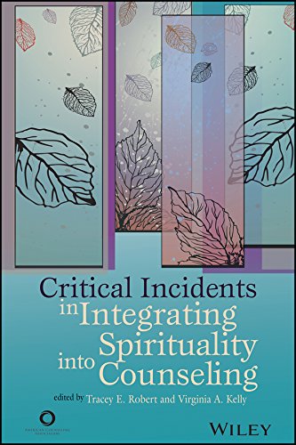Critical Incidents in Integrating Spirituality Into Counseling - 1st Edition