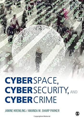 Cyberspace, Cybersecurity, and Cybercrime - 1st Edition