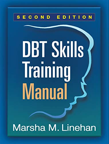 DBTÃ‚Â® Skills Training Manual, Second Edition - 2nd Edition