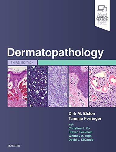 Dermatopathology - 3rd Edition