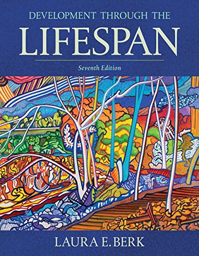Development Through the Lifespan - 7th Edition