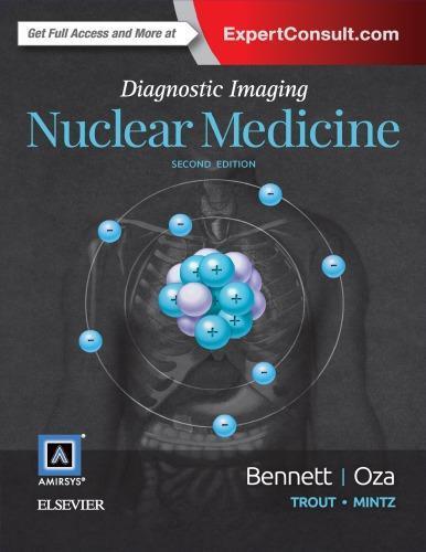 Diagnostic Imaging Nuclear Medicine 2Nd Edition