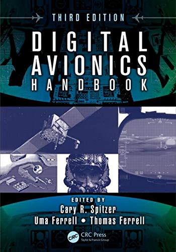 Digital Avionics Handbook, Third Edition - 3rd Edition
