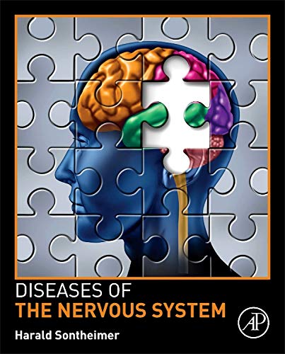Diseases of the Nervous System - 1st Edition