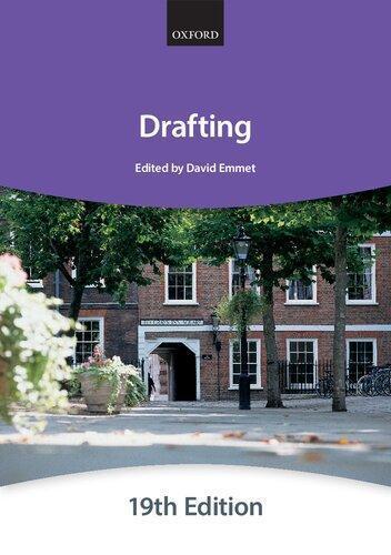 Drafting Bar Manuals 19Th Edition – GIFTSQUALITY LTD