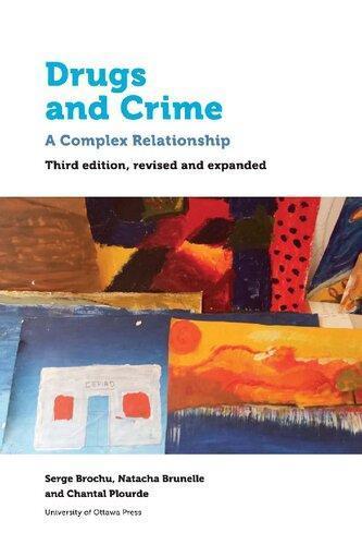 Drugs And Crime A Complex Relationship