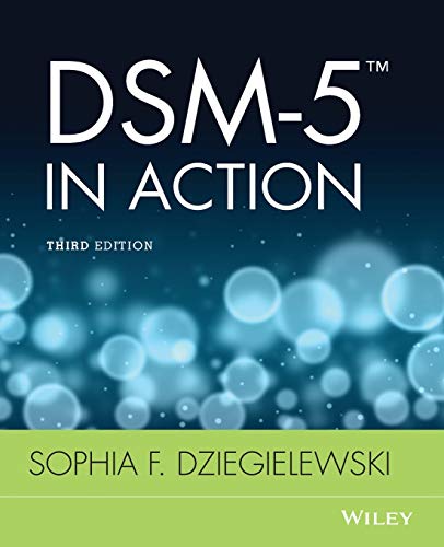 DSM-5 in Action