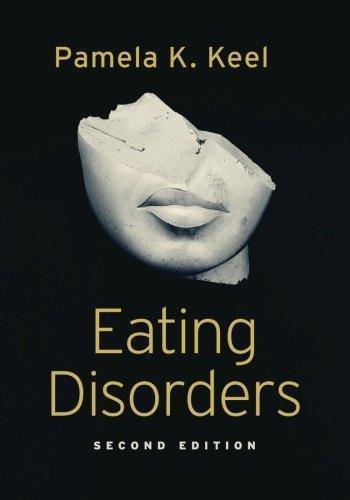 Eating Disorders 2Nd Edition