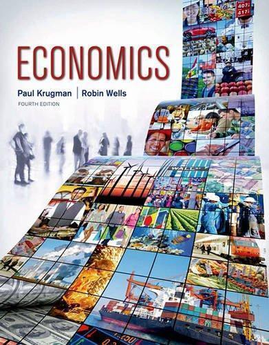 Economics 4Th Edition