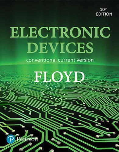 Electronic Devices 10Th Edition