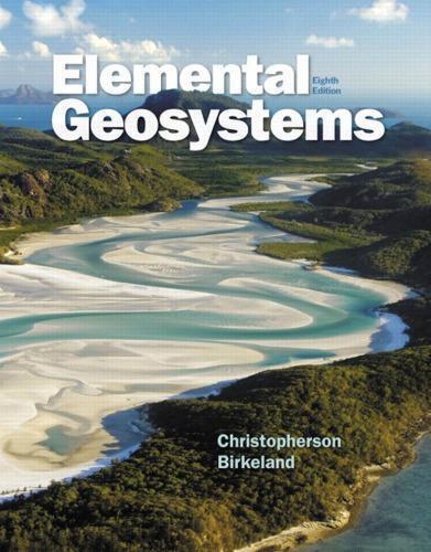 Elemental Geosystems 8Th Edition