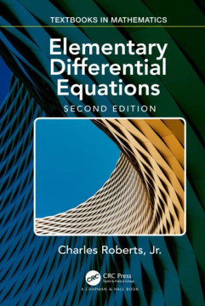 Elementary differential equations