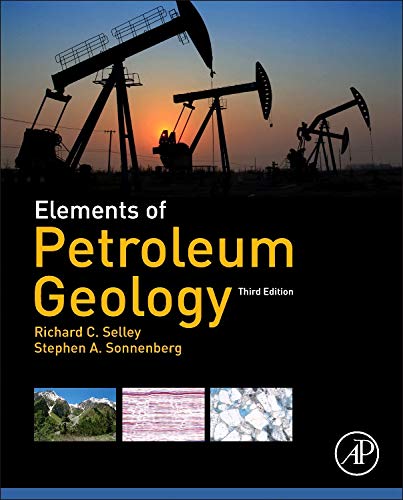 Elements of petroleum geology - 3rd Edition
