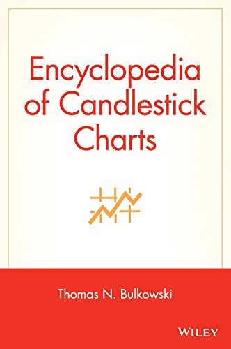 Encyclopedia of Candlestick Charts - 1st Edition