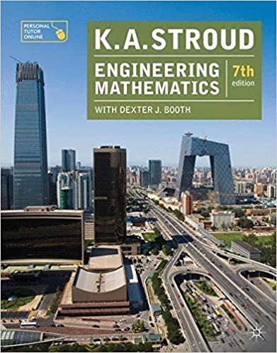 Engineering Mathematics 7Th Edition