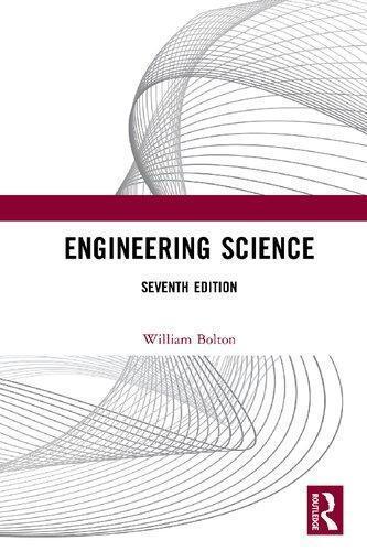 Engineering Science 7Th Edition