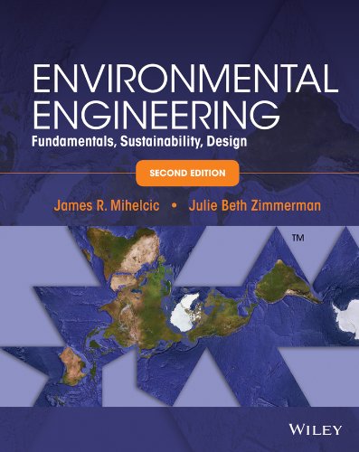 ENVIRONMENTAL ENGINEERING FUNDAMENTALS SUSTAINABILITY DESIGN visual data 3