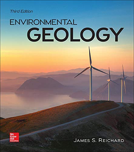 Environmental geology - 3rd Edition