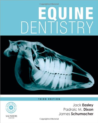 Equine Dentistry - 3rd Edition