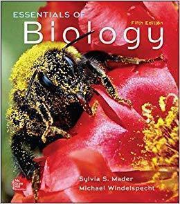 Essentials Of Biology 5Th Edition