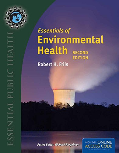 Essentials of Environmental Health