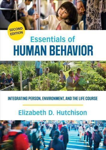Essentials Of Human Behavior 2Nd Edition