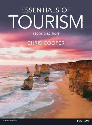 Essentials Of Tourism 2Nd Edition