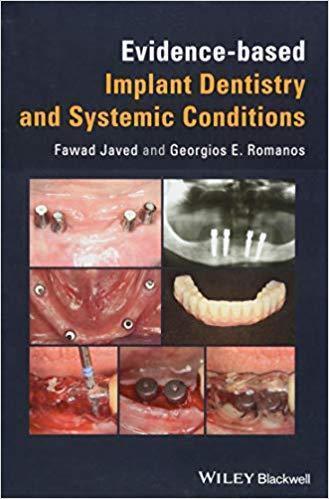 Evidence Based Implant Dentistry And Systemic Conditions