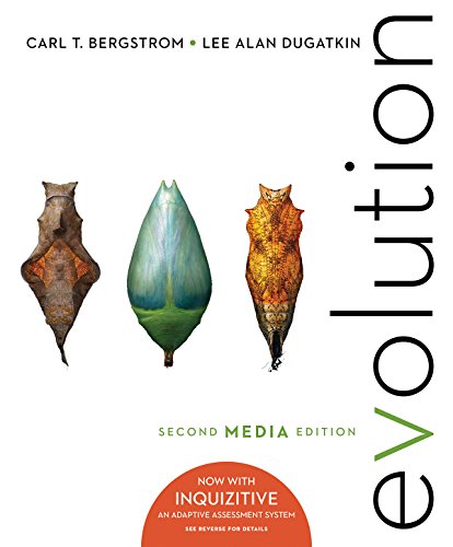 Evolution 2nd Edition