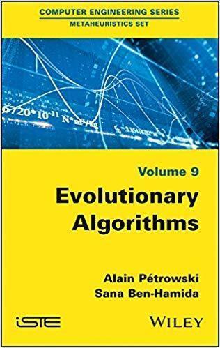 Evolutionary Algorithms – GIFTSQUALITY LTD