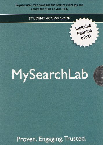 Exploring Research