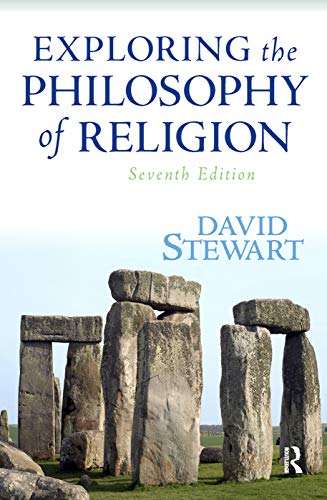 Exploring the Philosophy of Religion - 7th Edition