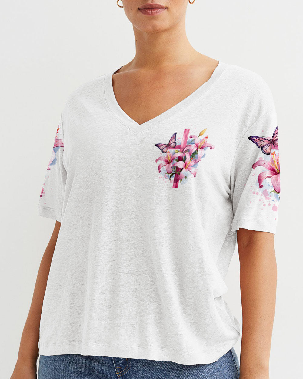 Never Forget Women's All Over Print Shirt - Tytd1407231